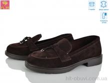 Туфли PLPS BB25-6