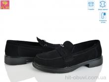 Туфли PLPS BB20-2