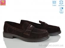 Туфли PLPS BB21-6
