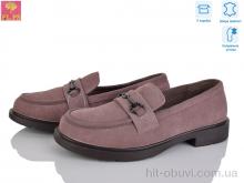 Туфли PLPS BB08-5