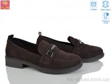 Туфли PLPS KK31-6
