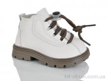 Черевики ASHIGULI 710-3