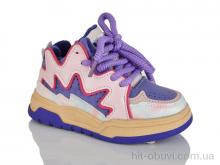 Черевики ASHIGULI 643-2