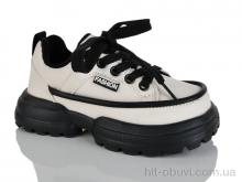 Кросівки ASHIGULI 635-2