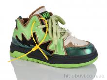 Ботинки ASHIGULI 643-5