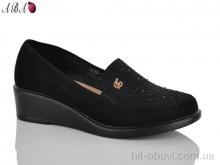 Туфли Aba BR18-2-2