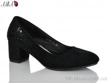 Туфли Aba KU7053-31