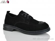 Туфли Aba 701-5