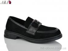 Туфли Aba 507-3-5