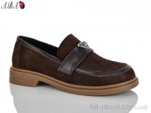 Туфли Aba 507-2-20