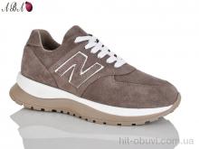 Кроссовки Aba 2903-10