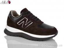 Кроссовки Aba 2903-20