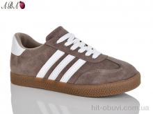 Кроссовки Aba 408-10