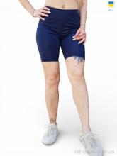 Велосипедки Margo 571 т.синій