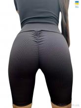 Велосипедки Margo 5285 чорний