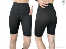 Велосипедки Margo 5177 чорний