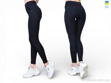 Лосины Margo 50384 чорний