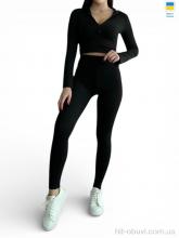 Спортивный костюм Margo 3320 чорний