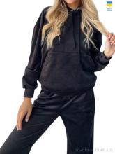 Спортивный костюм Margo 33009 чорний