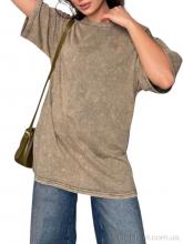 Футболка Margo 93 варенка бежева