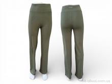 Спортивные брюки Margo 608 хакі