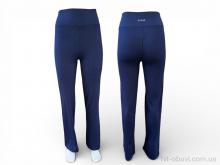 Спортивные брюки Margo 608 т.синій