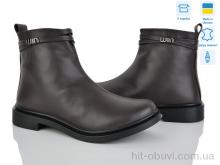 Черевики Ailinda 14126-6Б
