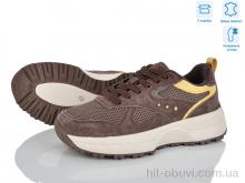 Кроссовки Jessica ZJ2323-2