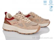 Кроссовки Jessica ZJ2323-3