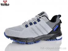 Кроссовки SUBA A6627-6