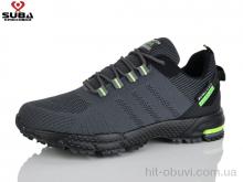 Кроссовки SUBA A6627-16