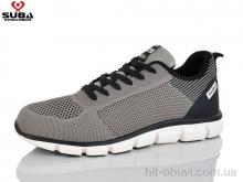 Кроссовки SUBA A6623-7