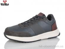 Кроссовки SUBA A7747-4