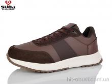 Кроссовки SUBA A7747-7