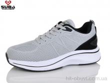 Кроссовки SUBA A6638-6