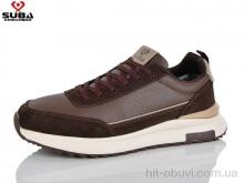 Кроссовки SUBA A7746-7