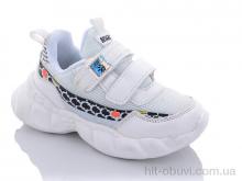 Кроссовки Xifa kids 9775-1B піна