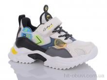 Кроссовки Xifa kids B596-7B