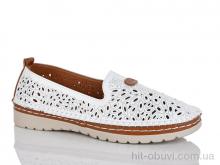 Туфлі Leguzaza 201-12