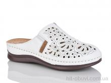 Шлепки Leguzaza 309-2