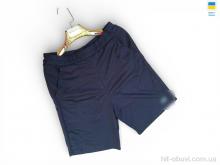 Шорты Sport style 02UARM чорний