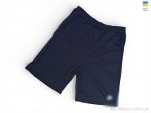 Шорты Sport style 02NK чорний