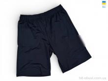 Шорты Sport style 02-1PM т.синій