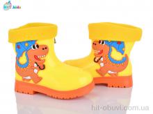 Резиновая обувь BBT M726-2