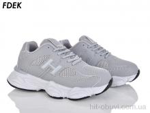 Кроссовки FDEK H9281-1