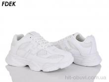 Кроссовки FDEK H9281-2