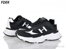Кроссовки FDEK H9281-6