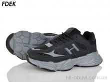 Кроссовки FDEK H9281-7