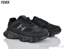 Кроссовки FDEK H9281-8