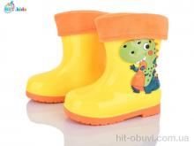 Резиновая обувь BBT M728-5